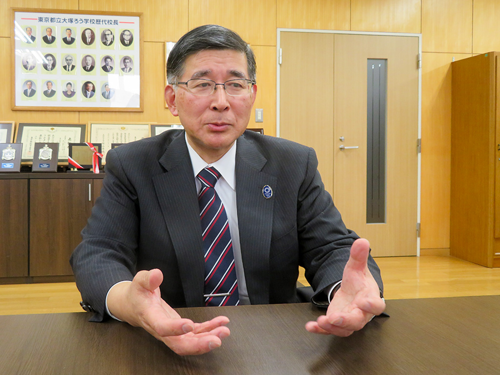 休校でも子供は受け入れ 特別支援学校の混乱と葛藤
