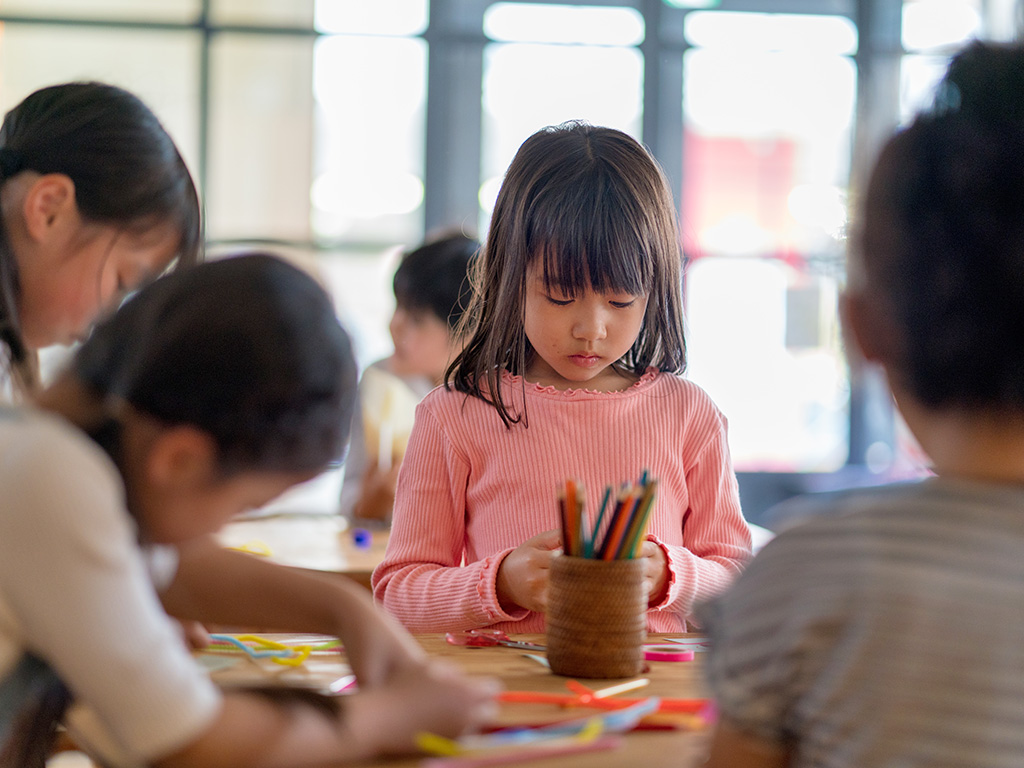 【一斉休校】学校での学童や預かり 6割の自治体で実施