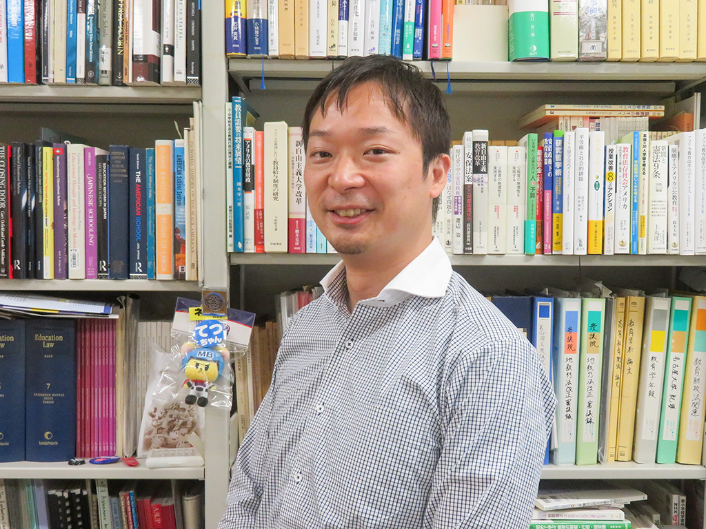 一斉休校の法的問題点 埼玉大学・髙橋哲准教授に聞く