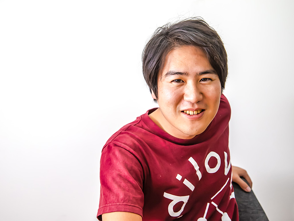 イシューから入れば学びの裾野が広がる