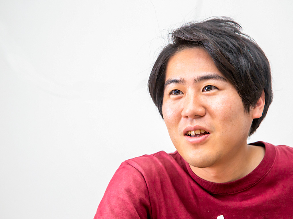 小さくてもいいから「社会を変えた経験」が必要