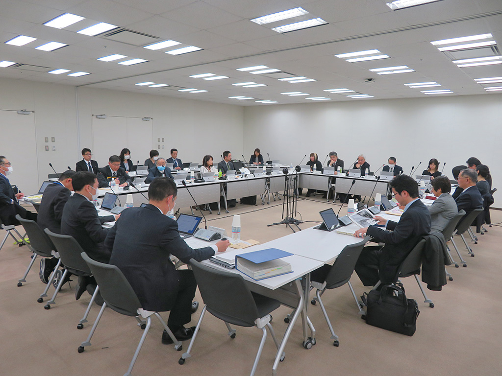 全教員に特別支援教育の専門性必要 文科省有識者会議