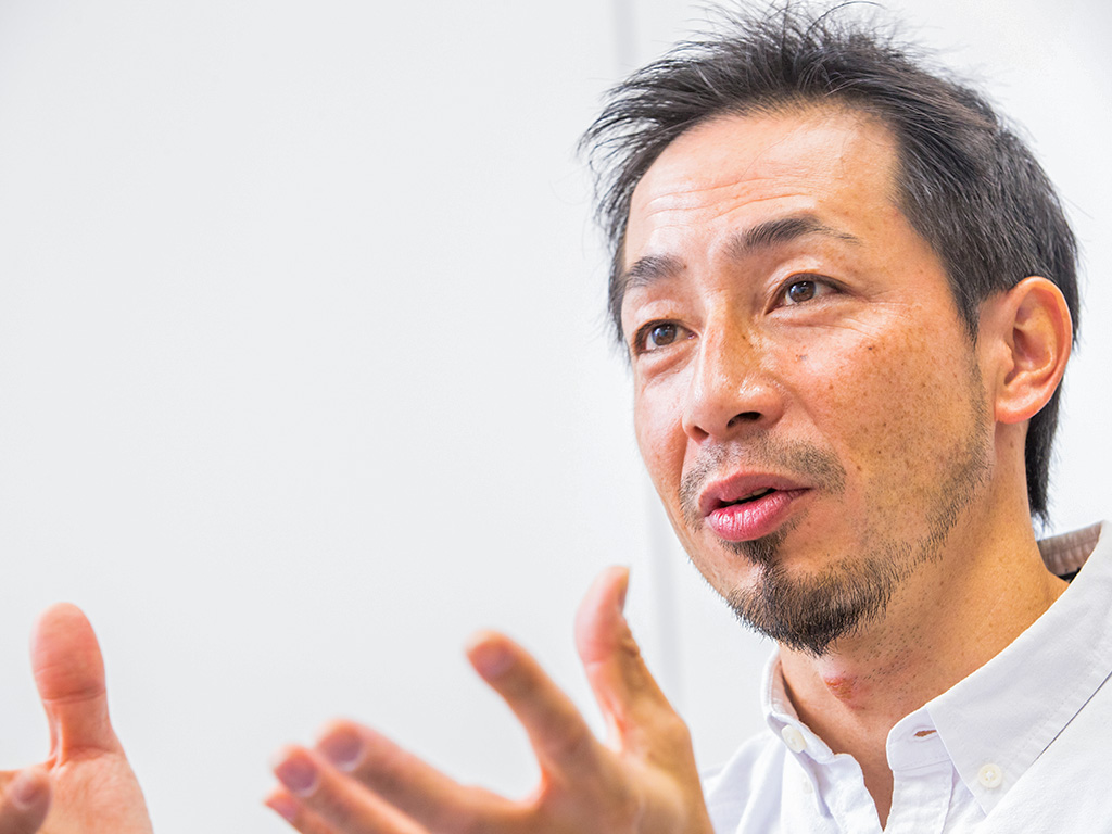 「米国で起きた公教育崩壊の波は確実に日本にも来ている」と警鐘を鳴らす