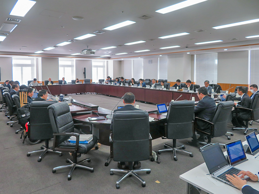 特別支援教室構想の具体化へ 有識者会議が論点案を検討