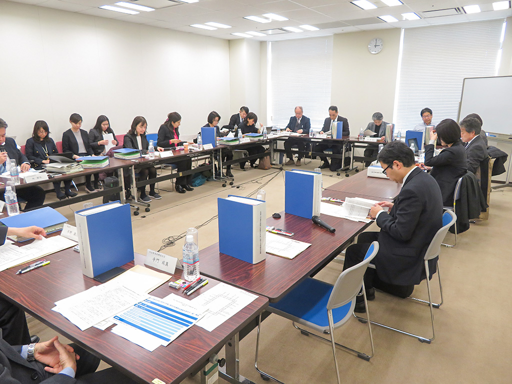 外国人児童生徒の支援充実策 有識者会議が骨子案検討