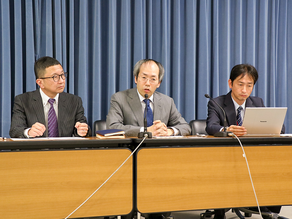 【入試改革】「問題は収まっていない」大学教授ら署名提出