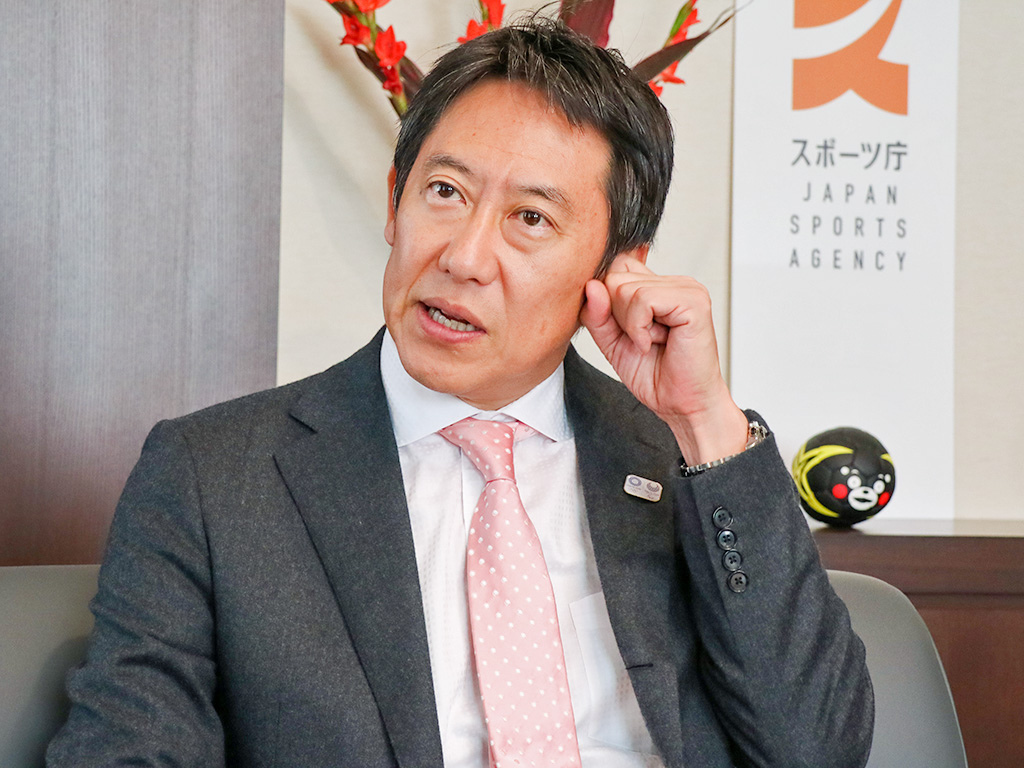 日本のスポーツや教育はどう変わっていくのか