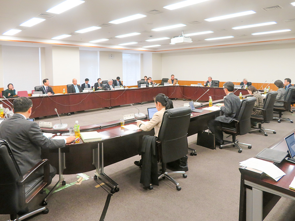 【フラッグシップ大学】WGが最終報告案 来年度中に選定