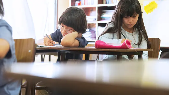 全国学力調査に2万8414校が参加 4月18日に実施