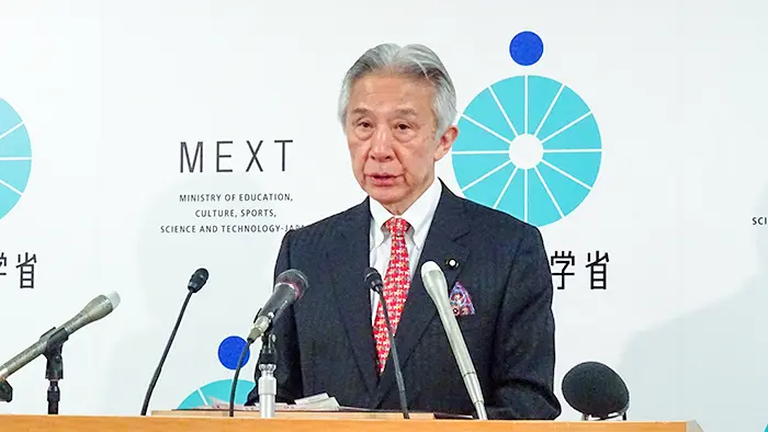 英語力の地域差「放置しない」 課題ある自治体支援へ