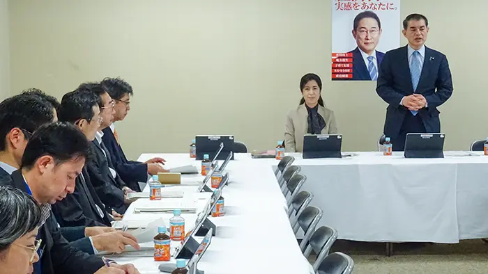 大学の再編促進や国の授業料先払い導入も 自民が提言