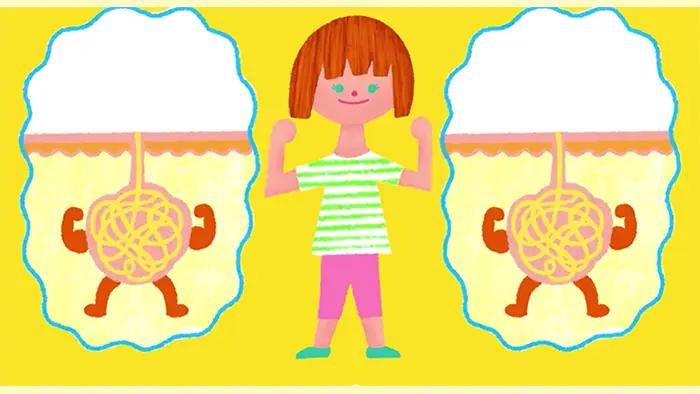 子どもの熱中症対策で動画「汗のやくわり」 早大准教授ら制作