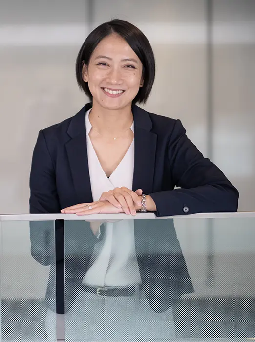 細川准教授＝本人提供