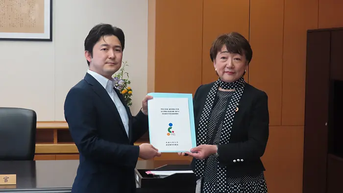 教員の処遇改善、国で財政措置を 指定都市市長会が緊急要請