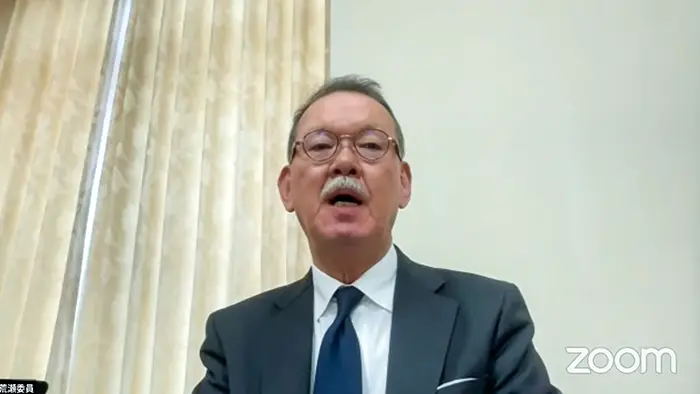 学びの基礎診断で学習状況アンケート 規程改訂案を検討