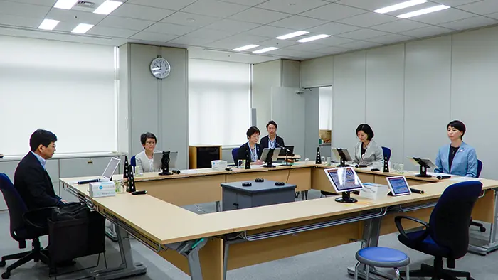 教職員などの性暴力から守る相談窓口、相談件数が約4倍に 東京都