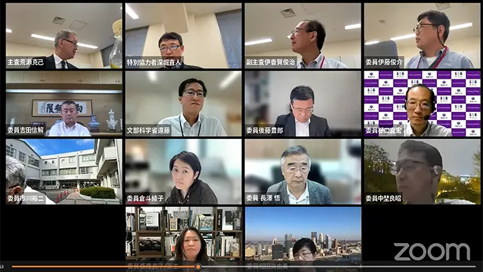 学校施設づくりの新アイデア集を検討 災害時利用も議論