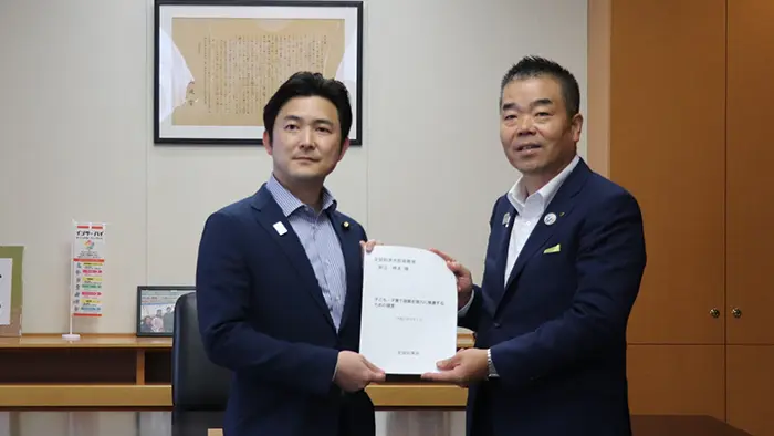 不登校児童生徒支援や教員の勤務改善など提言 全国知事会