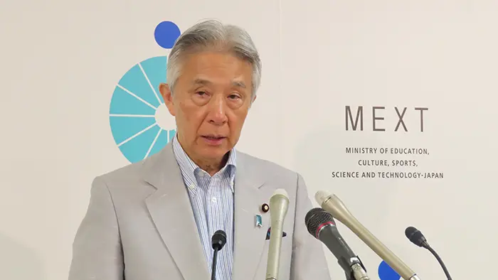 部活動の地域移行で実行会議設置 26年度以降の方向性検討