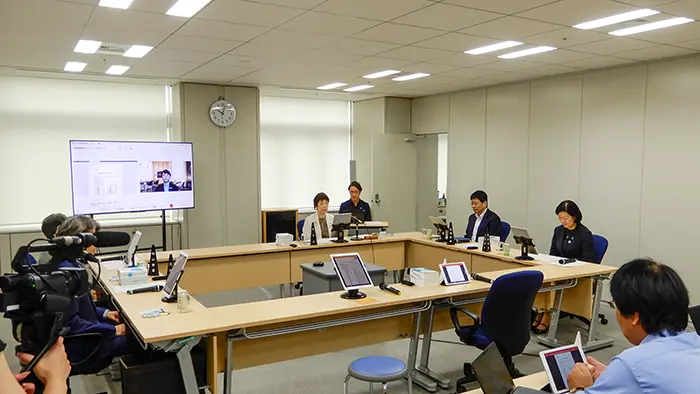 いじめ防止に「問題解決型の教員研修」 都教委が対応力向上策