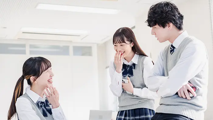 男女別学の県立高共学化 主体的に推進、埼玉県が報告書