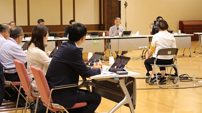 課題山積み「部活動の地域移行」 有識者会議が始動