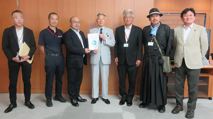 小規模校の教員配置充実を 北海道大空高校の校長らが要望