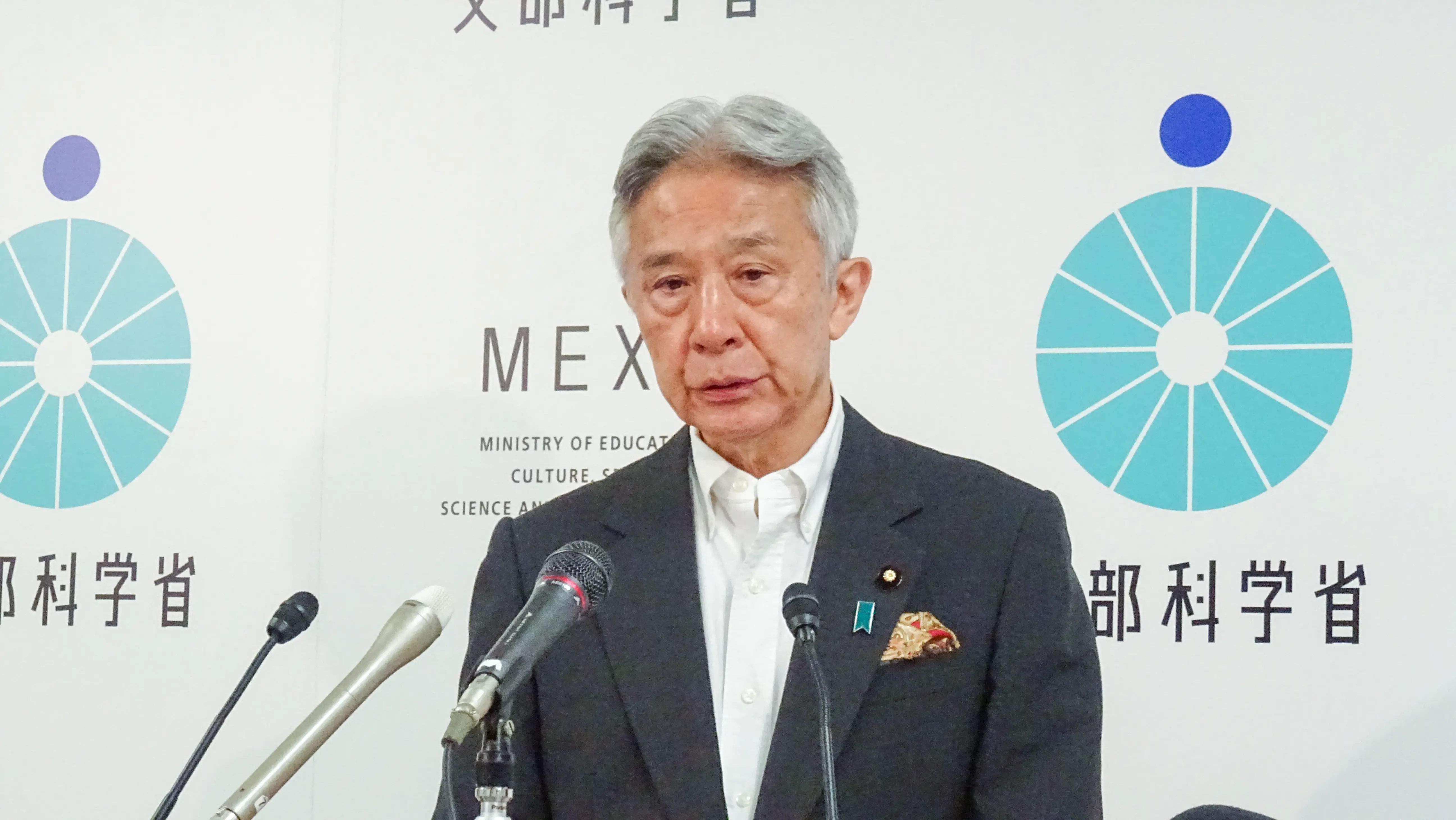 大規模災害時は要請待たず教職員派遣調整も 文科省が検討
