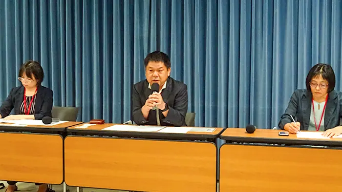 中教審答申は「不十分」「問題だらけ」 各教職員組合が見解