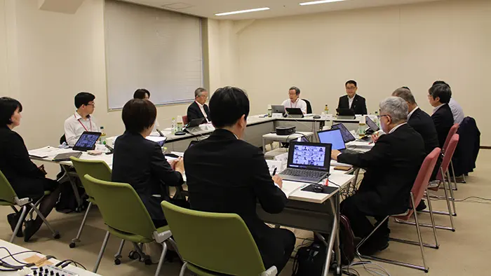 「国は移行後の指針示して」 地域文化芸術活動WGが初開催