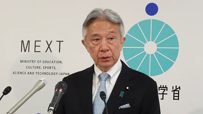 元五輪選手らの学校現場での活用支援 文科省が加配措置