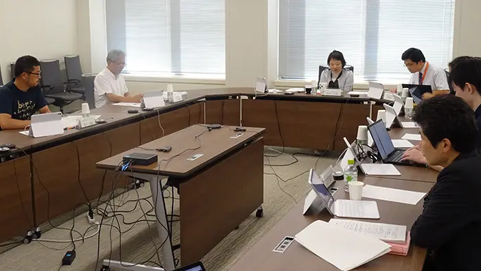 放課後児童クラブ運営指針など改正へ こどもの居場所部会で議論