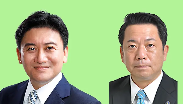 新文科副大臣に武部氏 新政務官に金城氏起用