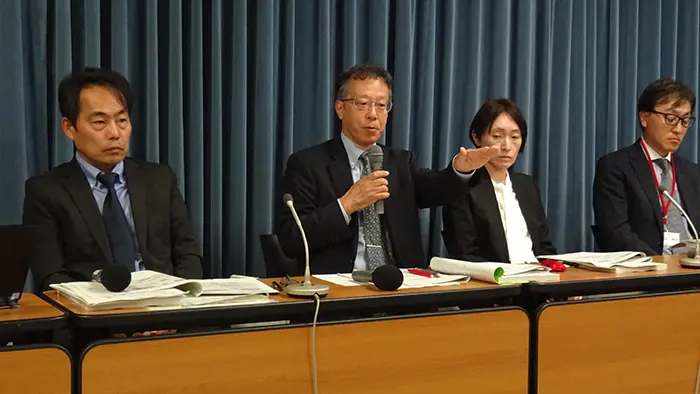 子どものコロナ禍以降の体力低迷に懸念も 体力・運動能力調査
