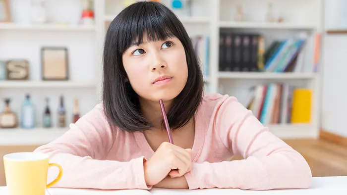 学校推薦型選抜や総合型選抜 高校生の半数以上が予定・検討