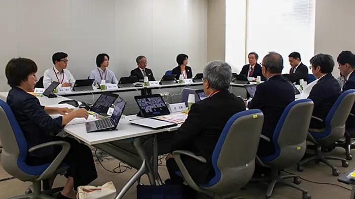 学習指導要領の部活動規定「社会教育の位置付けを」 文化芸術WG