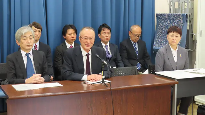 埼玉大、教育学部の定員減も「教員になりたい学生は増やす」