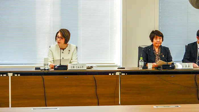いじめ防止対策の重点項目を決定 認知件数最多を受け