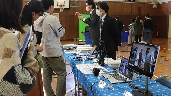 ネクストGIGA 教育長交え教員ら討議、鎌倉