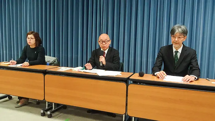 経済的理由の中退増加、「年収の壁」で働き控えも 全国私教連