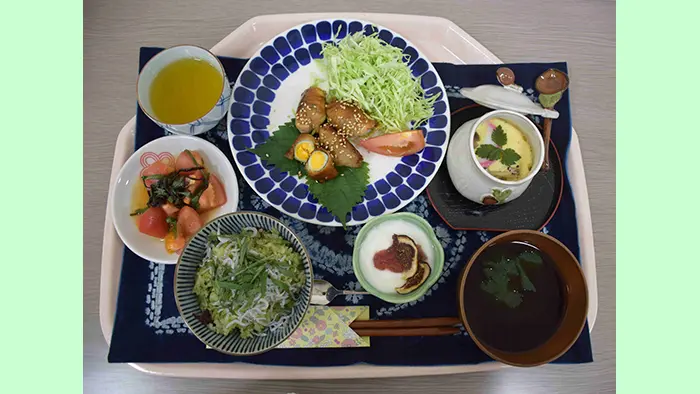 あいちの味覚たっぷり! わが家の愛であ朝ごはんコンテスト