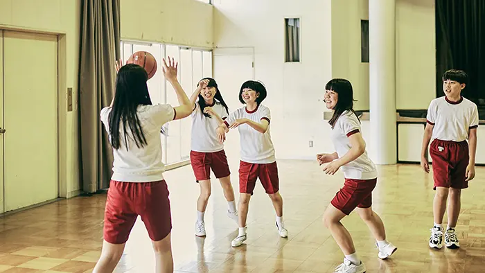 学校での部活動を継続 熊本市が新たな仕組みに向け素案