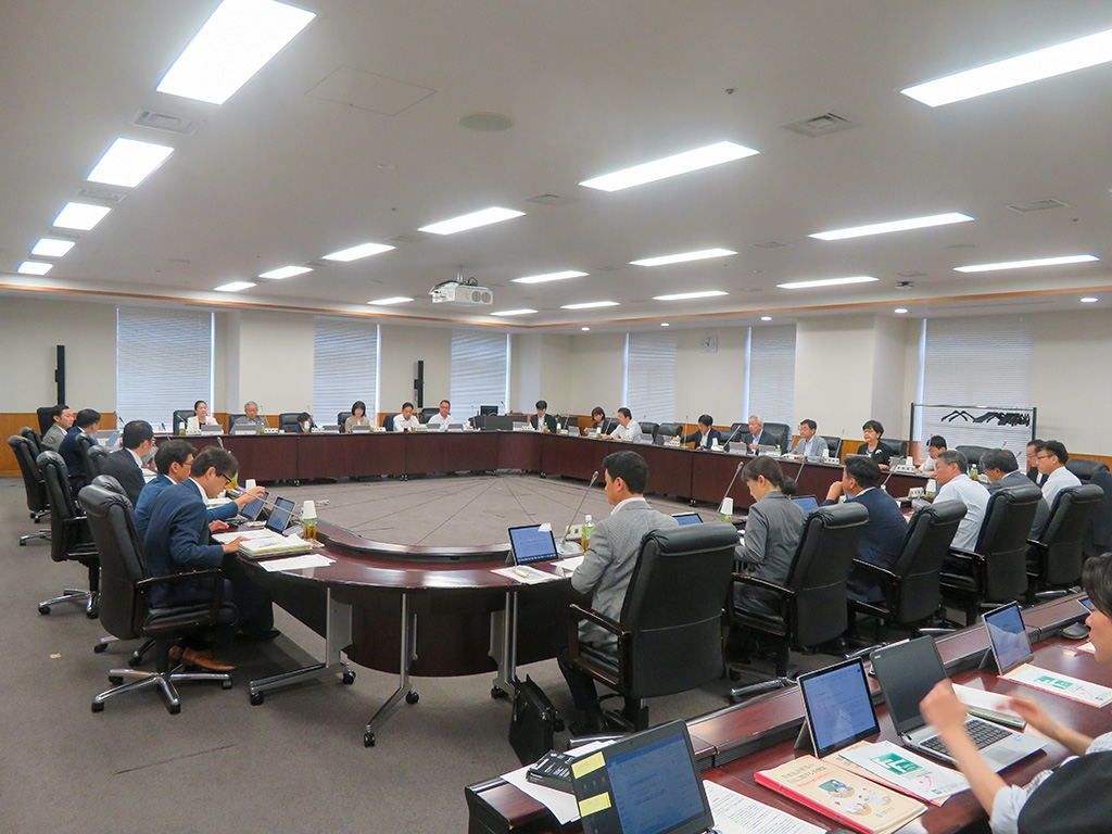 特別免許状活用や会社員と教員の兼業 中教審部会が審議