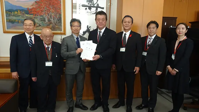 「新たな教職員定数改善計画の策定を」 青森県議会など要望