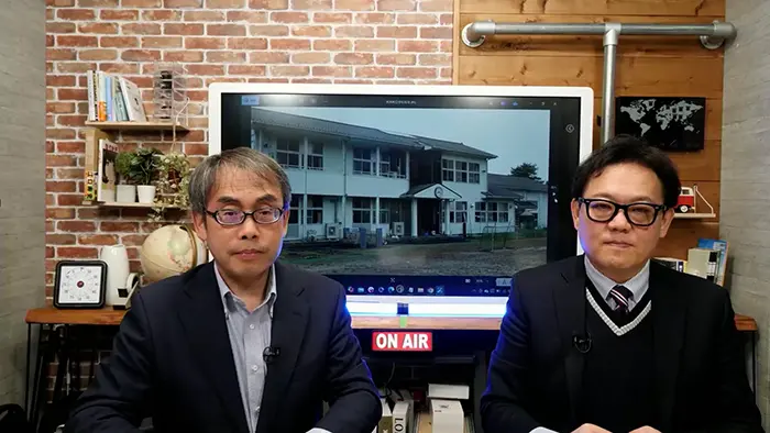 【動画】記者トーク 「登校率8割の多様化学校の授業とは」