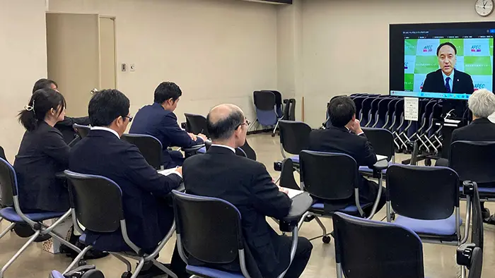 子供たちの可能性を引き出す 『令和の日本型学校教育』の学びの在り方（2年次） 第64回愛知県総合教育センター研究発表会