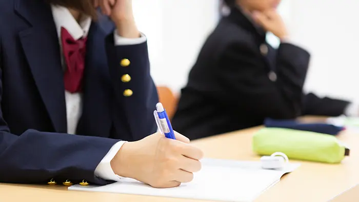 標準を大きく上回る教育課程の学校が減少 点検促した効果