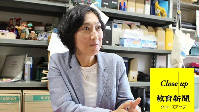 【外国籍の子の不就学㊦】 日本語指導では言葉を獲得できない理由