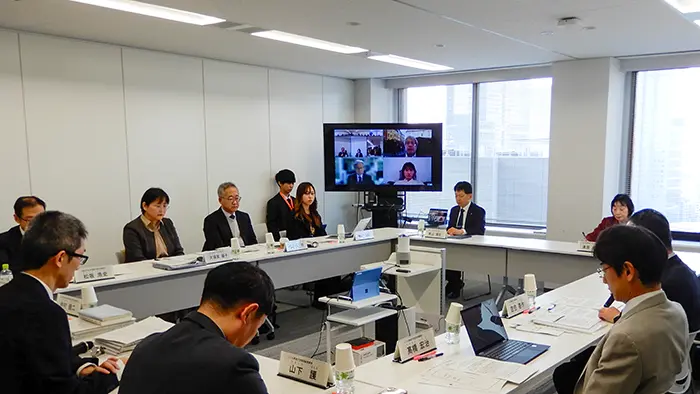 いじめの重大化要因を分析 こども家庭庁と文科省が検討会議設置