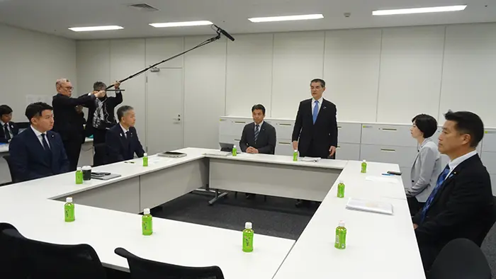 高校無償化3党協議 実務負担を考慮し一部4月以降に先送り